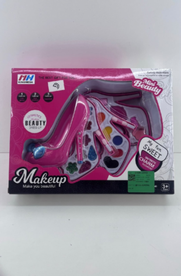 Set de Maquillaje