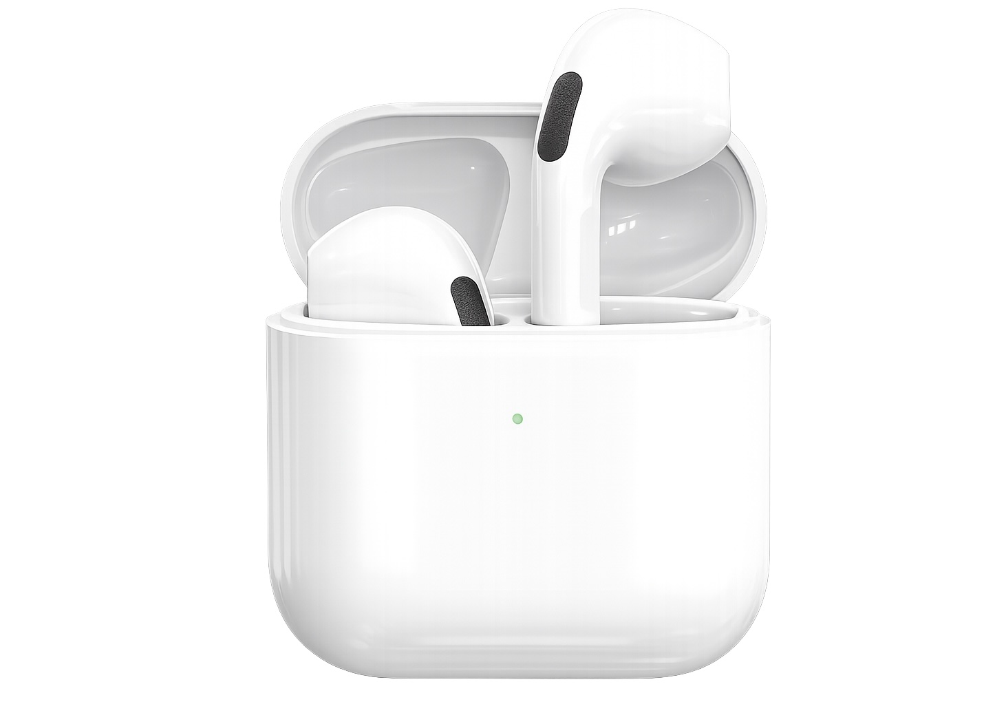 AirPods