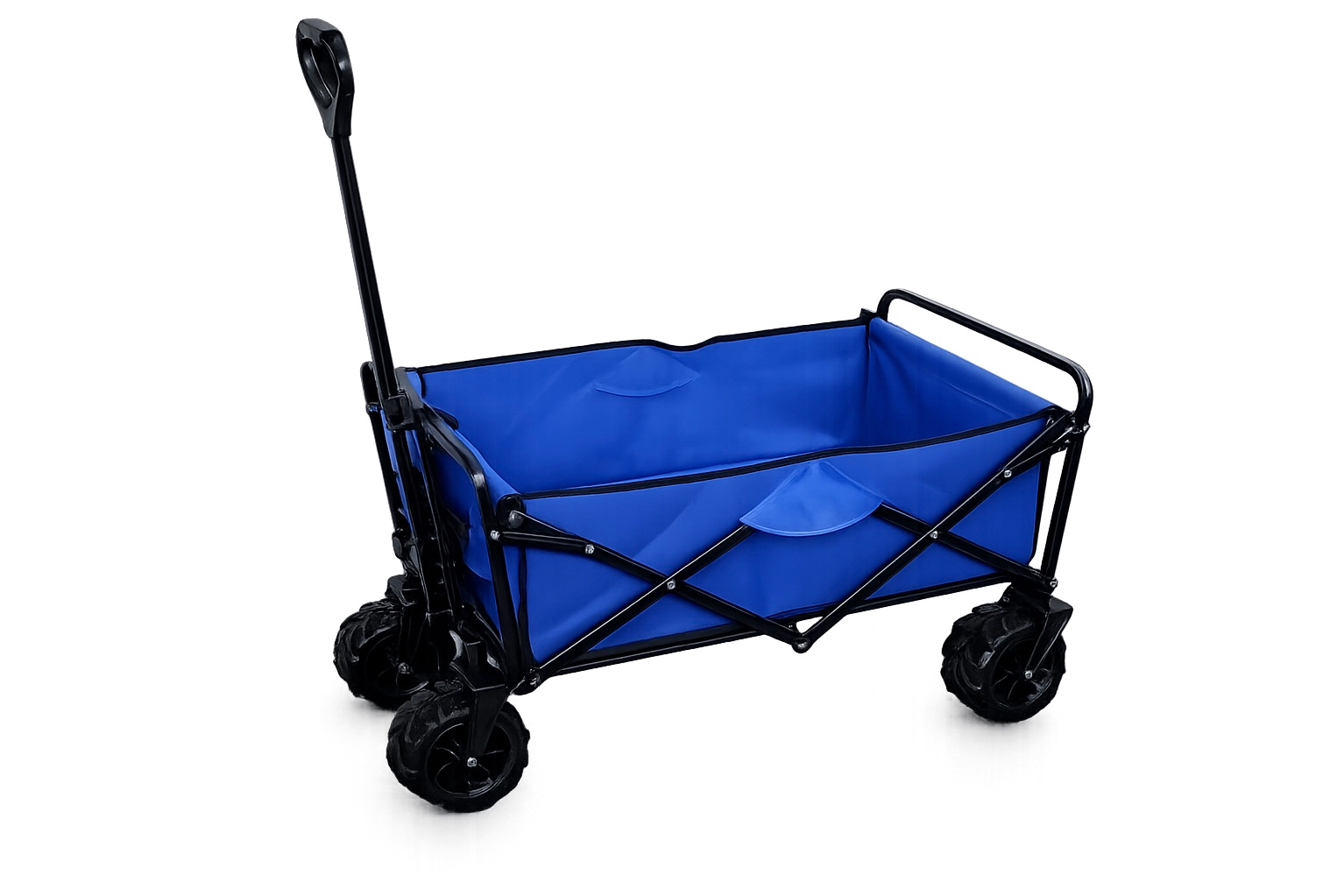 Carrito Multiusos con Ruedas