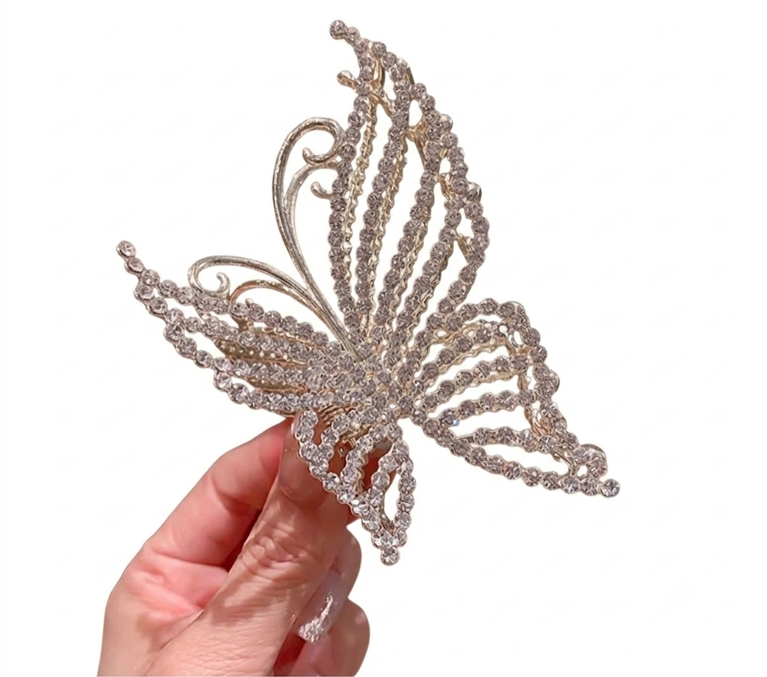 Gancho Mariposa
