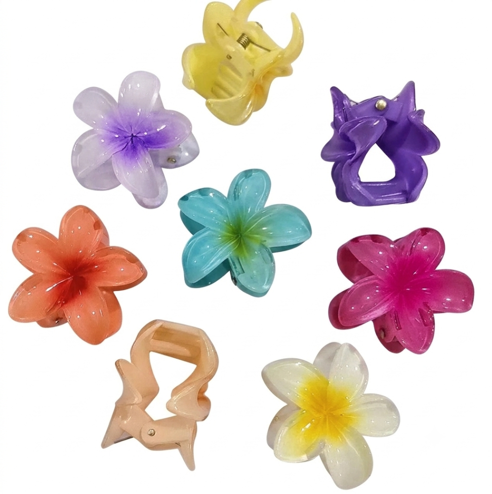 Ganchos Flores