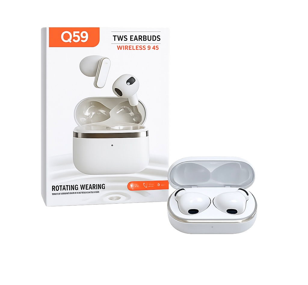 Audífonos Inalámbricos Bluetooth