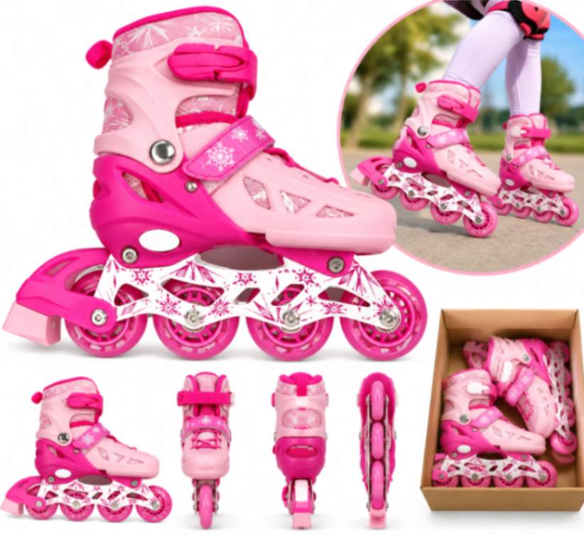 Patines infantiles