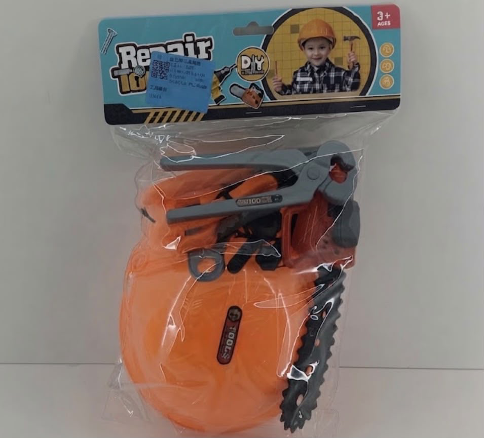 Kit De Construcción