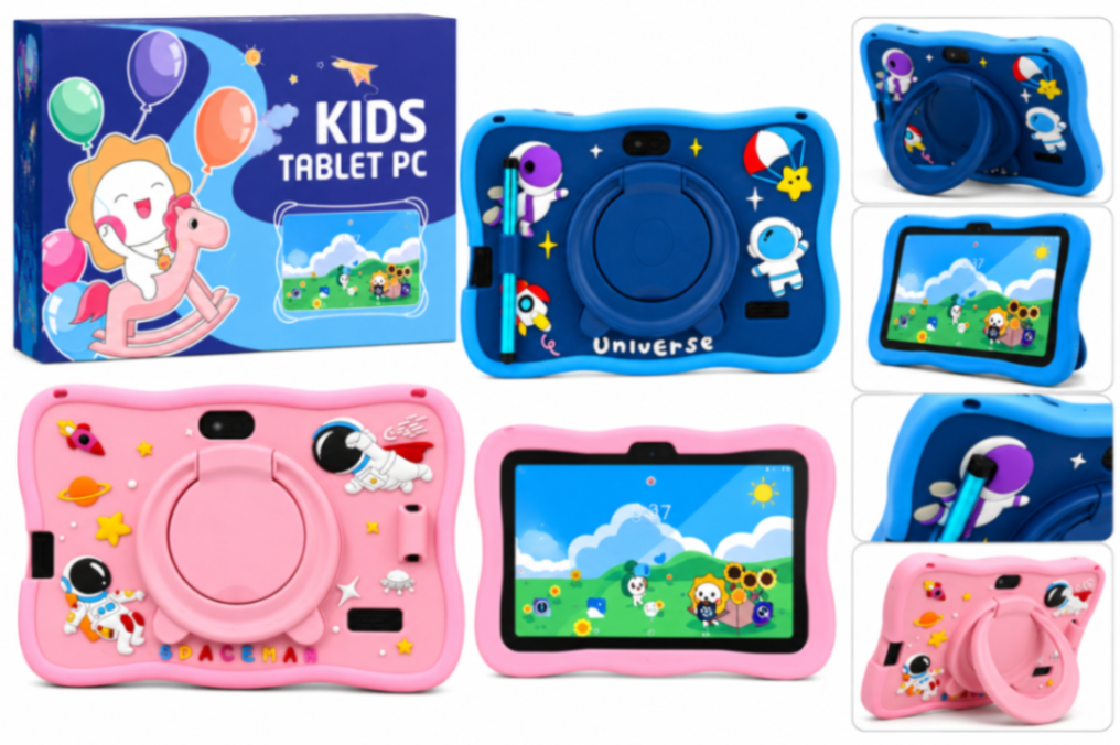 Tablet para niños