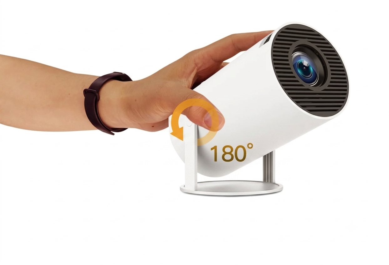 Proyector Portátil
