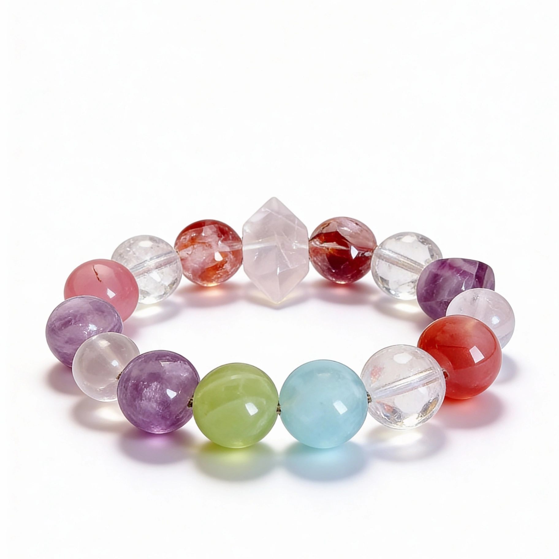 pulsera de verano-multigema