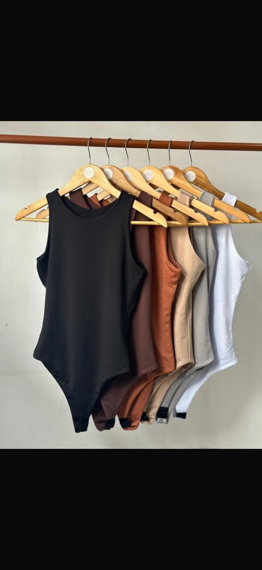 Body básico