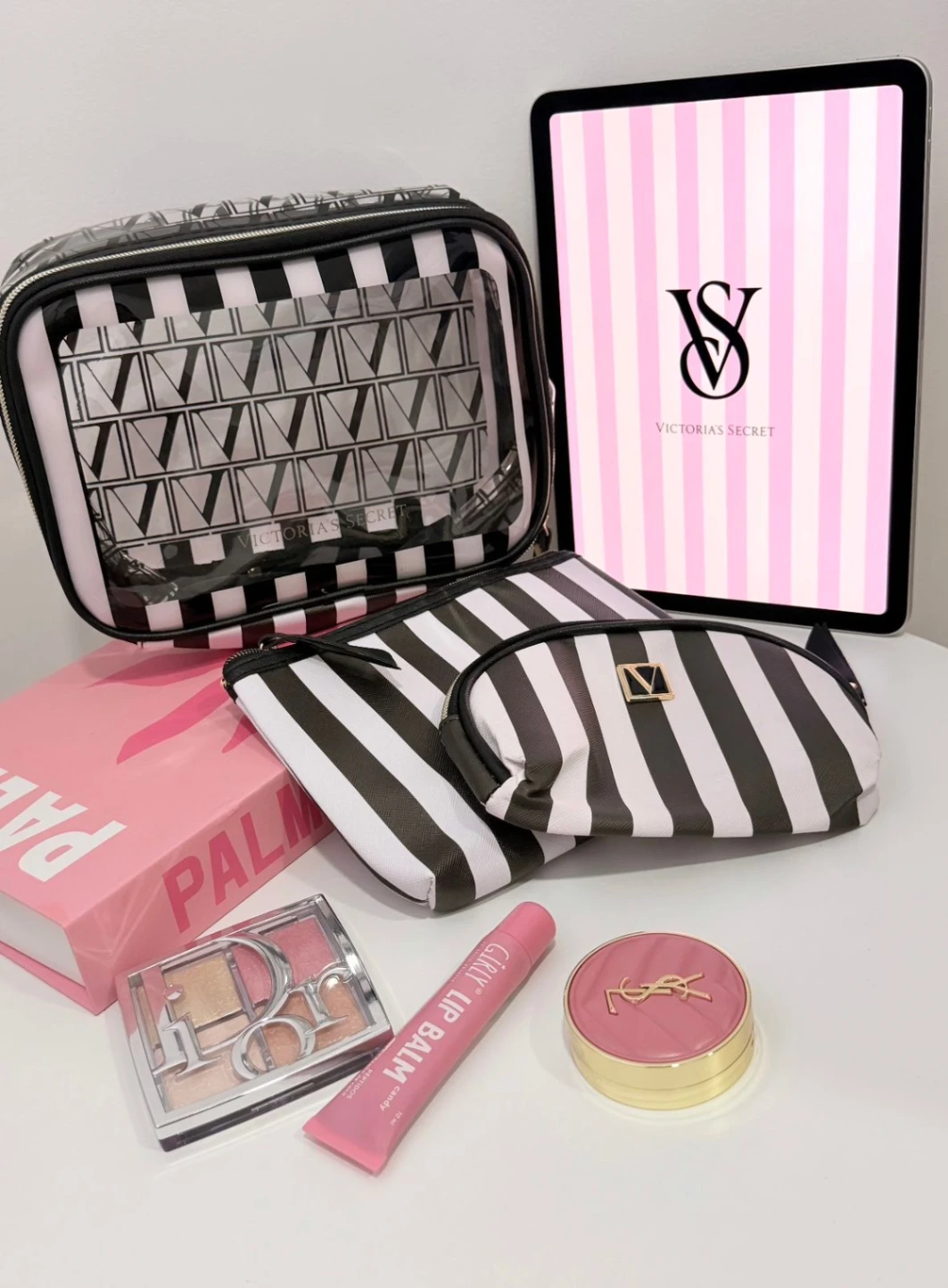 Cosmetiquera VICTORIA X3