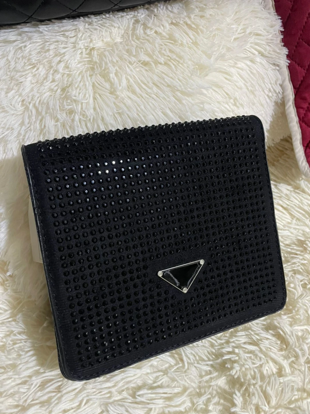 CARTERA DE FIESTA