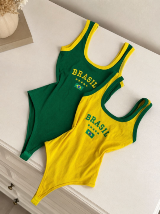 Body Brasil