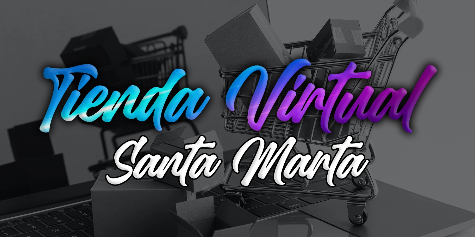 XTREME - Tienda Virtual banner