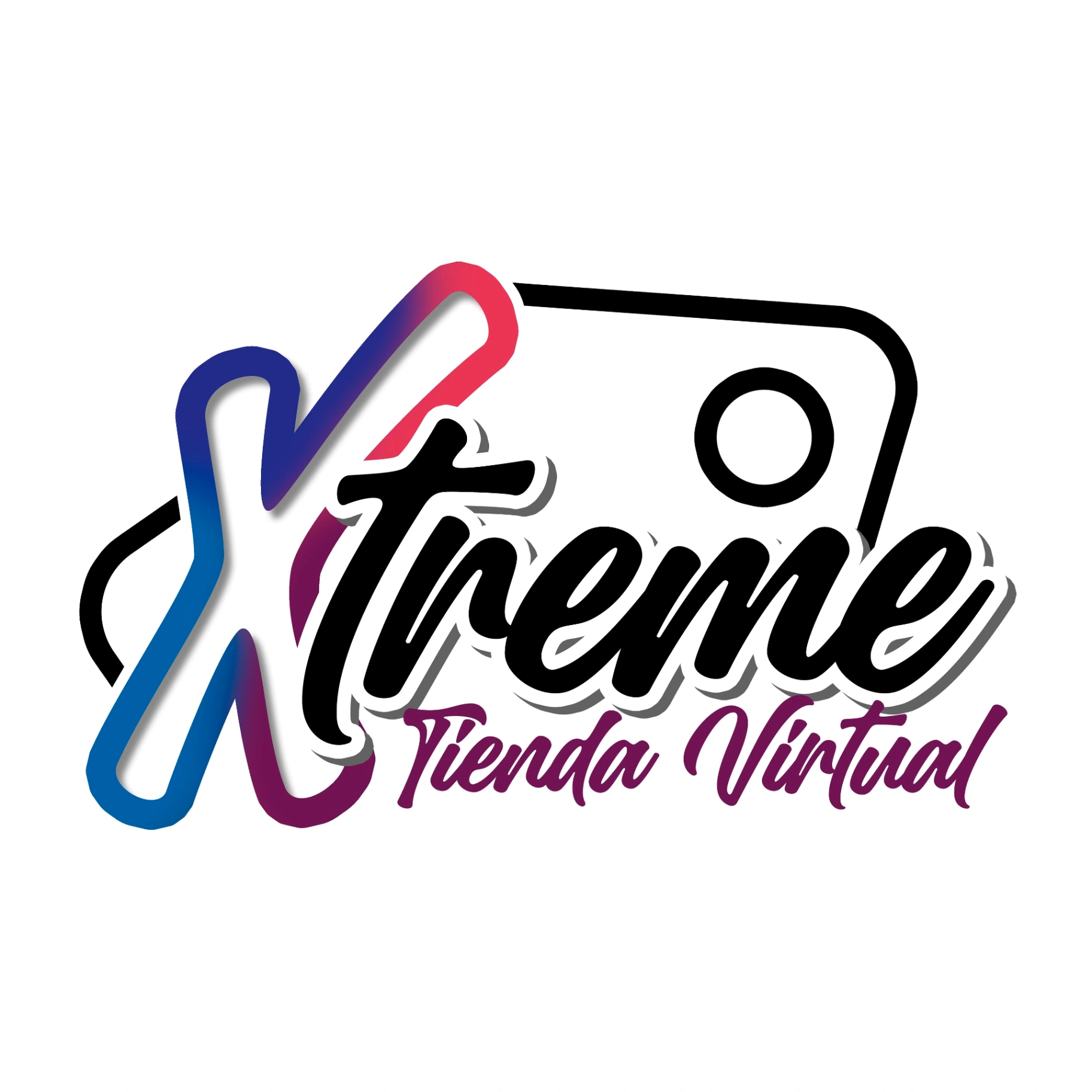 XTREME - Tienda Virtual logo