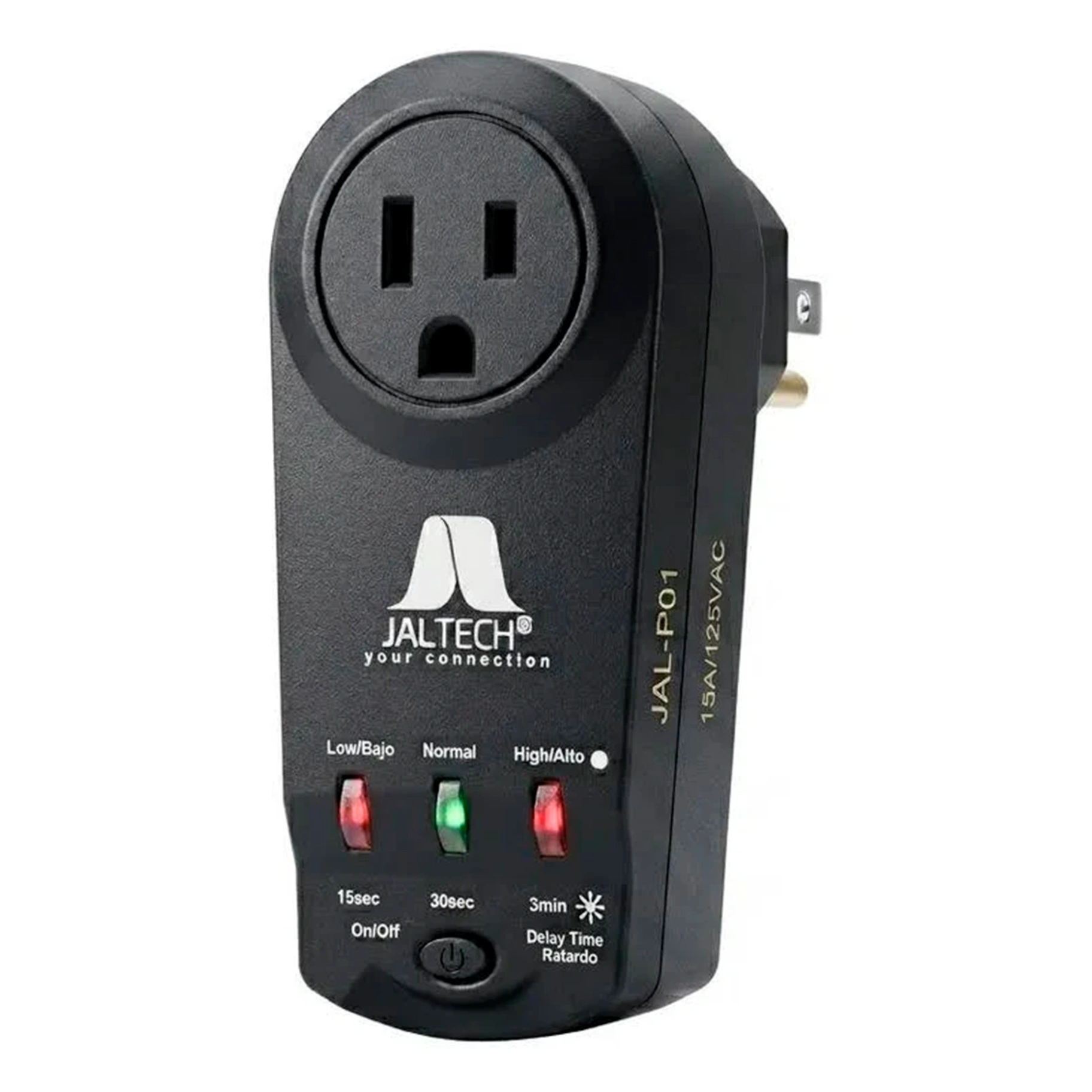 PROTECTOR DE VOLTAGE JAL-P01