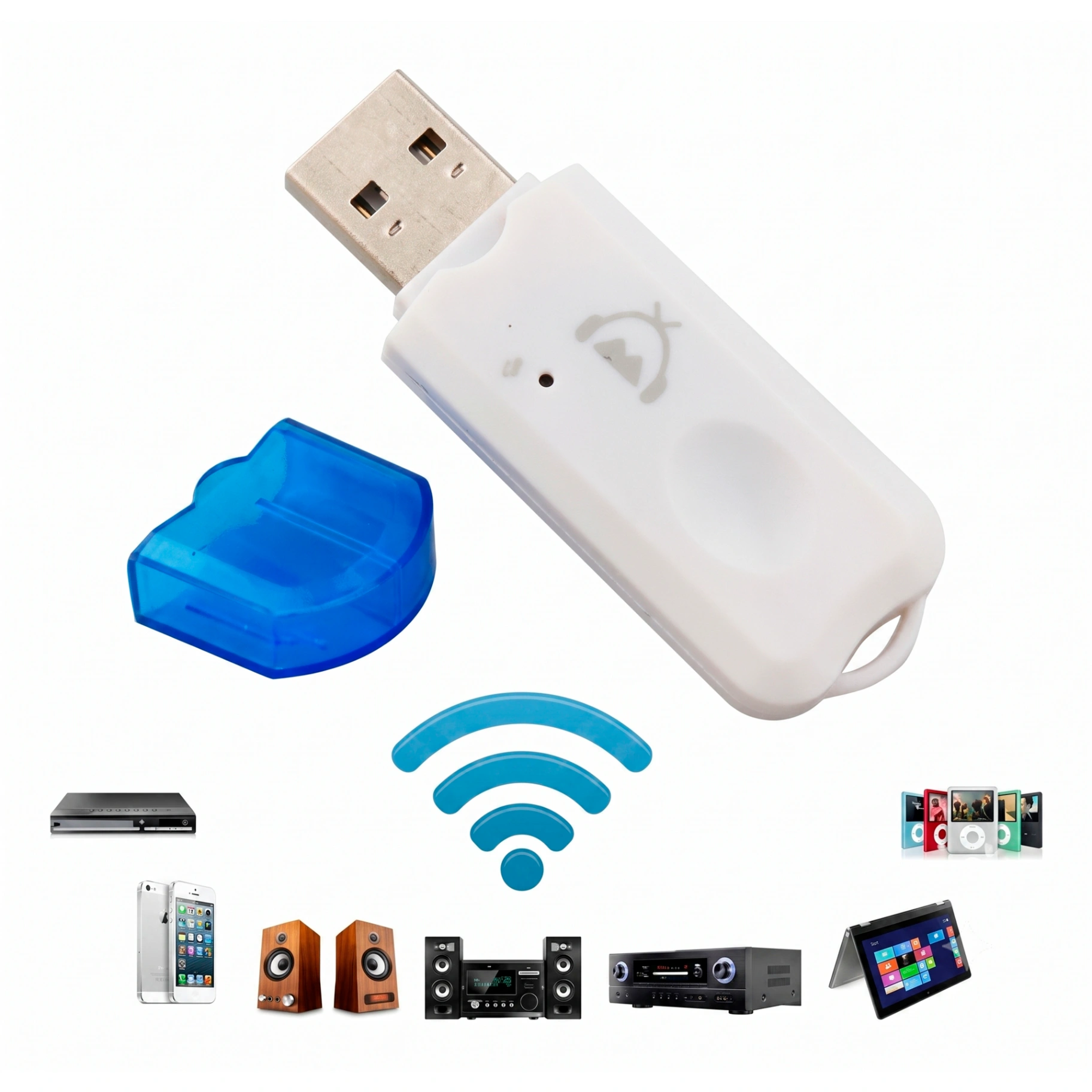 USB BLUETOOTH DONGLE