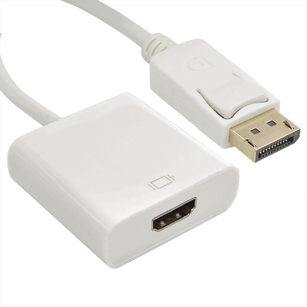 CABLE DISPLAY PORT A HDMI HEMBRA