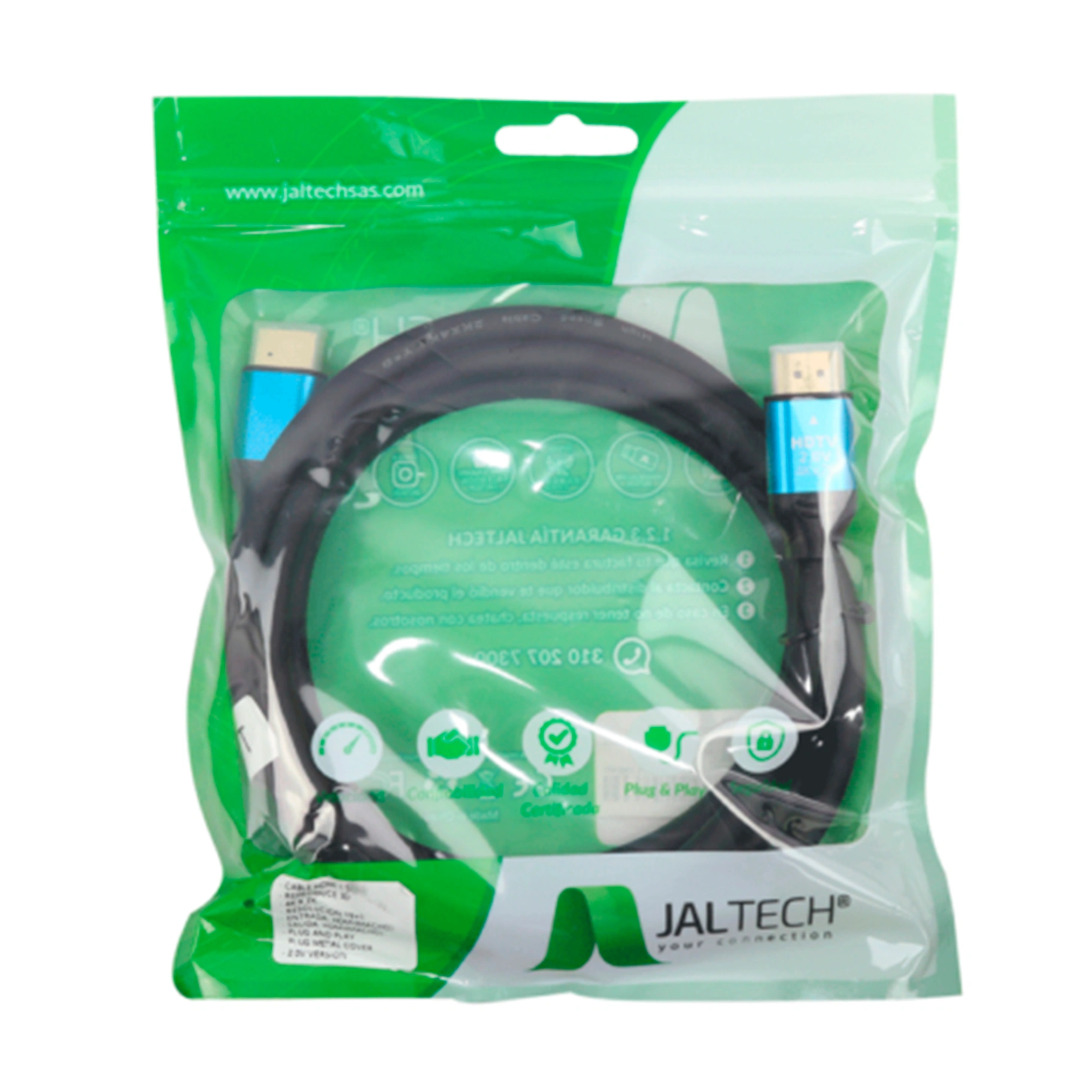 HDMI PREMIUM 3 METROS