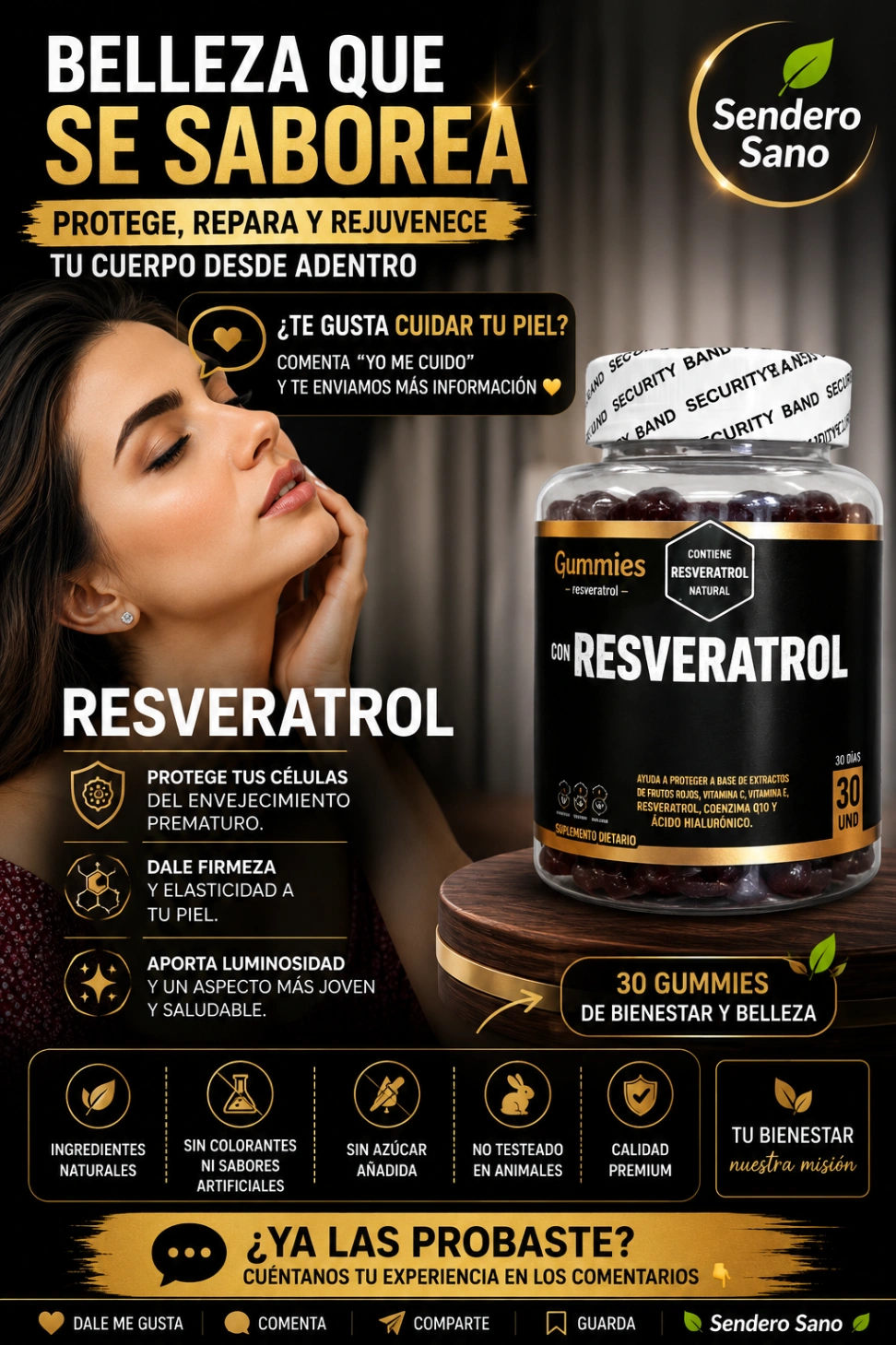 Resveratrol